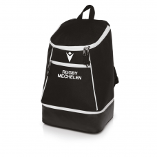RCM - MAXI PATH backpack w-rigid bottom